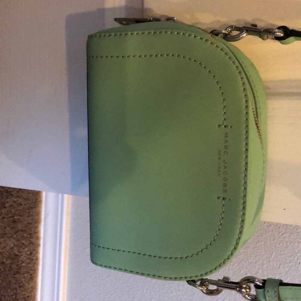Marc Jacobs Cross Body Bag - Picture 3 of 8